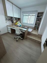 Blk 175A Punggol Field (Punggol), HDB 5 Rooms #550630811